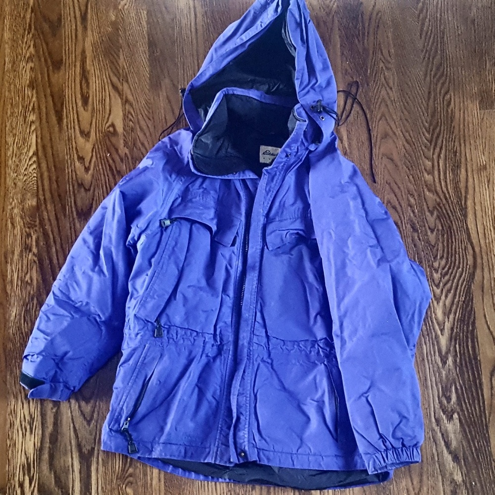 Eddie Bauer Winter Coat
